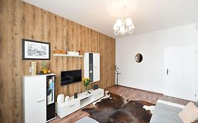 Oli Apartment